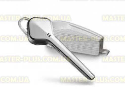 

Bluetooth-гарнитура Plantronics Voyager EDGE white (201020-06)