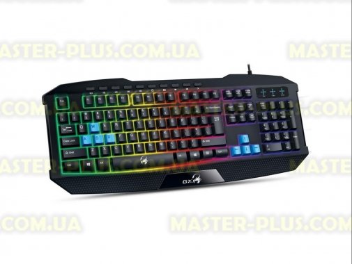 

Клавиатура Genius Scorpion K215 (31310474105)