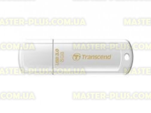 

USB флеш накопитель Transcend 8Gb JetFlash 730 (TS8GJF730)