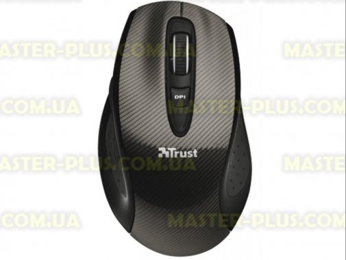 

Мышка Trust Kerb Wireless Laser Mouse (20784)