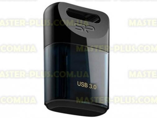 

USB флеш накопитель Silicon Power 16GB JEWEL J06 USB 3.0 (SP016GBUF3J06V1D)