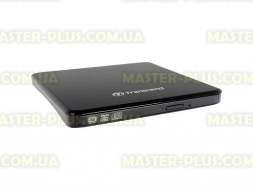 

Оптический привод DVDRW Transcend TS8XDVDS-K