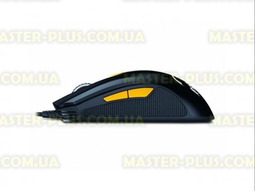 

Мышка Genius Scorpion M8-610 Black-Orange (31040064102)