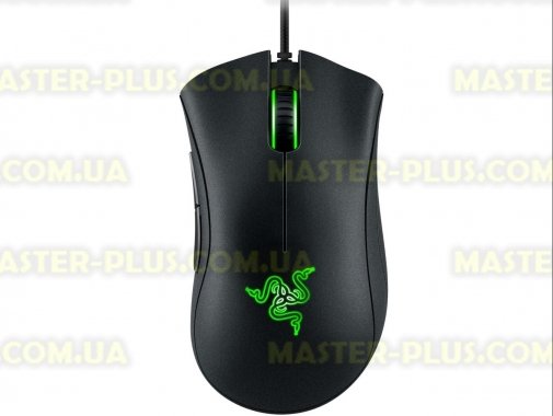 

Мышка Razer Death Adder 2013 Chroma edition (RZ01-01210100-R3G1)