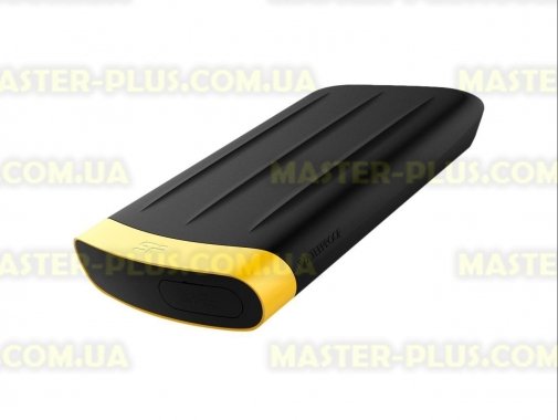 

Внешний жесткий диск 2.5" 500GB Silicon Power (SP500GBPHDA65S3K)