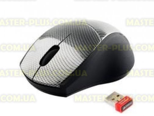 

Мышка A4-tech G7-100D-1 Carbon