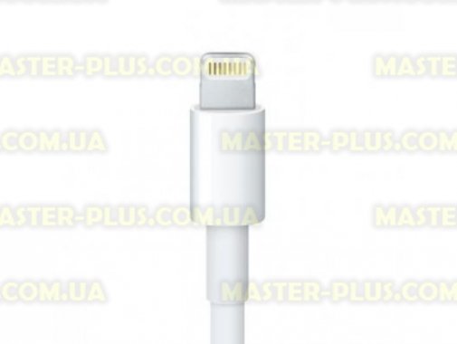 

Дата кабель Apple Lightning to 30-pin (MD824ZM/A)