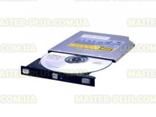 

Оптический привод DVD±RW LiteOn DU-8A6SH
