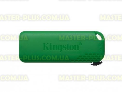 

USB флеш накопитель Kingston 128GB DataTraveler SE8 Green USB 2.0 (DTSE8/128GB)