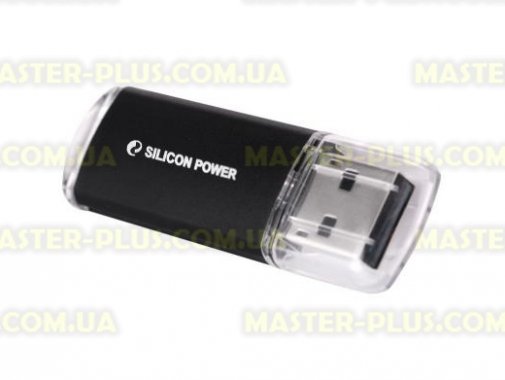 

USB флеш накопитель Silicon Power 64GB Ultima II USB 2.0 (SP064GBUF2M01V1K)