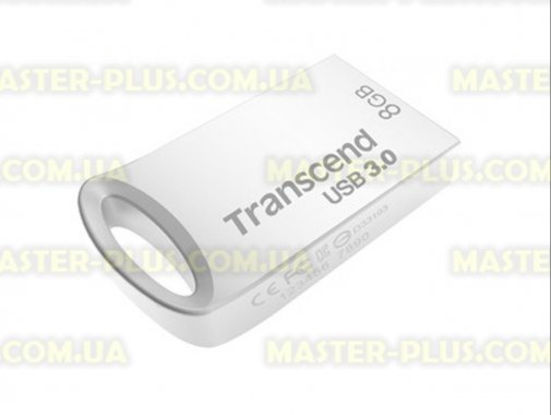 

USB флеш накопитель Transcend 8GB JetFlash 710 USB3.0 (TS8GJF710S)
