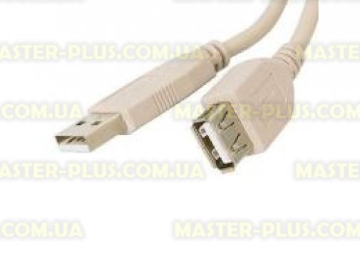 

Дата кабель удлинитель USB 2.0 AM/AF Atcom (4717)