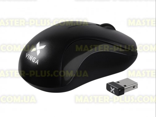 

Мышка Vinga MSW-882 black