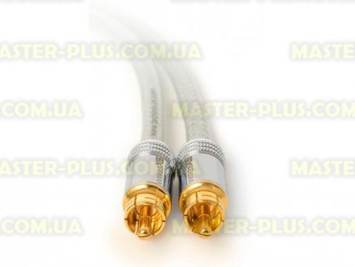 

Кабель мультимедийный RCA to RCA 3.0m Techlink (700133)