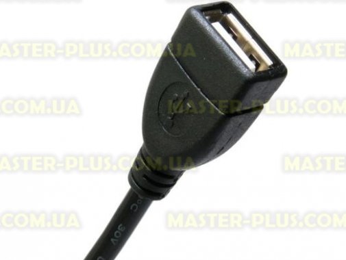 

Дата кабель EXTRADIGITAL OTG USB 2.0 AF - Micro USB M, 0.1m, 28 AWG, Hi-Speed (KBO1623)