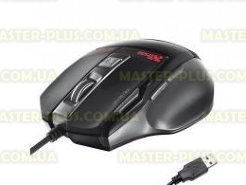 

Мышка Trust GXT 25 Gaming Mouse (18307)