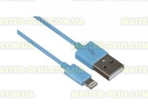 

Дата кабель USB 2.0 AM to Lightning 1.0m Kit (IP5USBDATBL)
