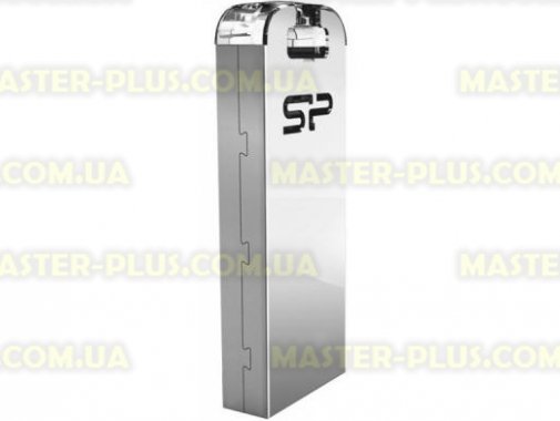 

USB флеш накопитель Silicon Power 32GB Touch T03 USB 2.0 (SP032GBUF2T03V3F)