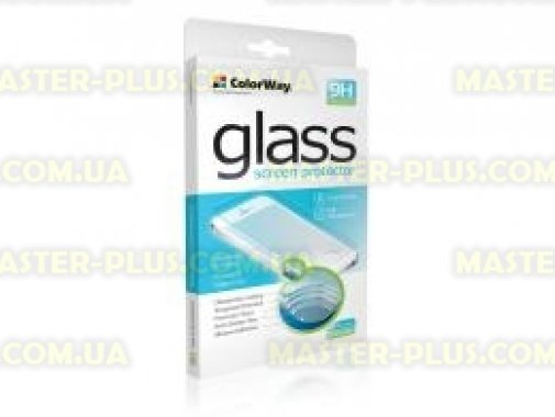 

Стекло защитное ColorWay for tablet Galaxy Tab A 9.7 T555 (CW-GTSEST555)