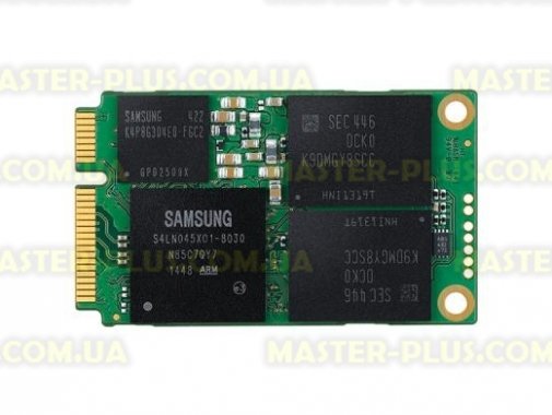 

Накопитель SSD mSATA 120GB Samsung (MZ-M5E120B)
