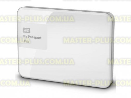 

Внешний жесткий диск 2.5" 500GB Western Digital (WDBWWM5000AWT-EESN)