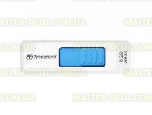 

USB флеш накопитель Transcend 8Gb JetFlash 770 (TS8GJF770)