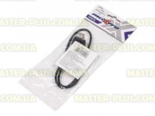 

Дата кабель mini USB2.0 AM/5P MAXXTRO (U-AM5P 0,5m.)