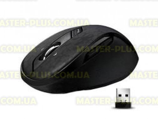 

Мышка Rapoo 7100p Black