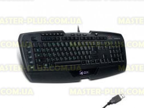 

Клавиатура Genius GX-Imperator Pro (31310053112)