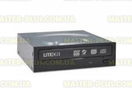 

Оптический привод DVD±RW LiteOn iHAS124-04 (iHAS124-04 black)