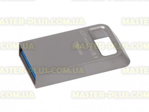 

USB флеш накопитель Kingston 16Gb DT Micro USB 3.1 (DTMC3/16GB)