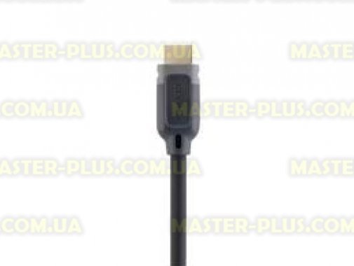 

Кабель мультимедийный HDMI to HDMI 4.0m ProHD 1000 Belkin (AV10000QP4M)