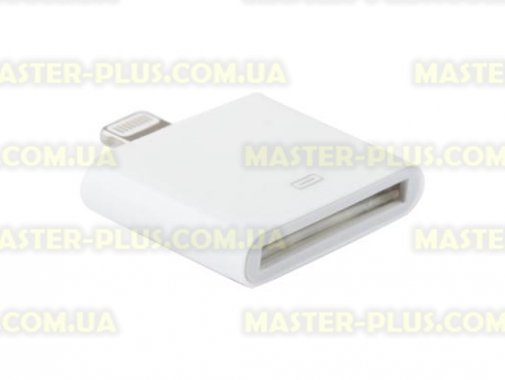 

Дата кабель GEMIX Apple Lightning to 30-pin Dock Connector (1922)