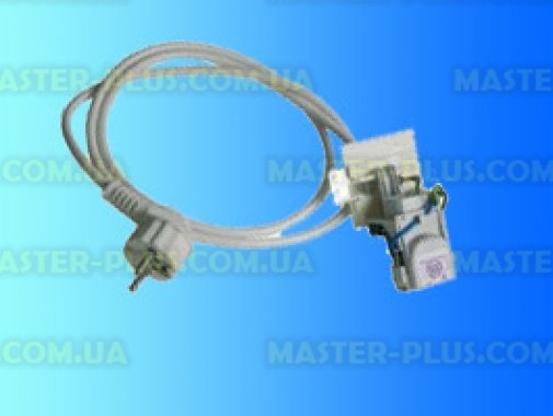 

Сетевой фильтр со шнуром Indesit Ariston C00115769