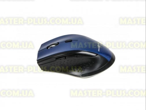 

Мышка Maxxter Mr-311-B