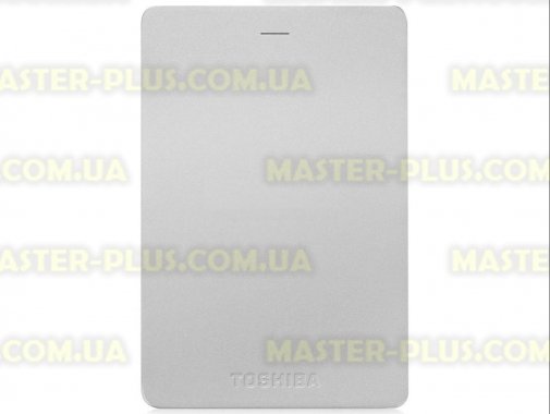 

Внешний жесткий диск 2.5" 1TB TOSHIBA (HDTH310ES3AA)