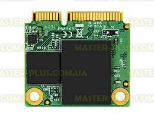 

Накопитель SSD mSATA 128GB Transcend (TS128GMSM360)