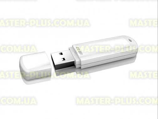 

USB флеш накопитель Transcend 8GB JetFlash 730 White NO LOGO USB 3.0 (TS8GJF730-Tray)
