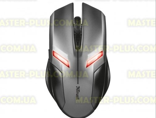 

Мышка Trust Ziva Gaming mouse (21512)