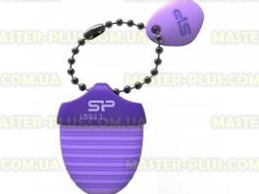 

USB флеш накопитель Silicon Power 32GB Jewel J30 Purple USB 3.0 (SP032GBUF3J30V1U)
