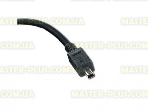 

Дата кабель USB 2.0 AM to Mini 4P 1.8m Cablexpert (CCP-USB2-AM4P-6)