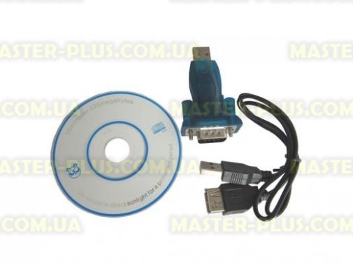 

Кабель для передачи данных USB to COM Dynamode (USB-SERIAL-2)