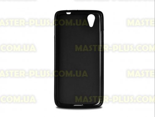 

Чехол для моб. телефона Drobak для Lenovo S960 (Black)Elastic PU (211424)