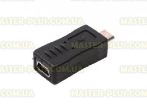 

Дата кабель Mini USB to Micro USB MAXXTRO (U-5 PM)