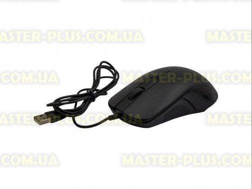 

Мышка Greenwave KM-ST-1000, black (R0014188)