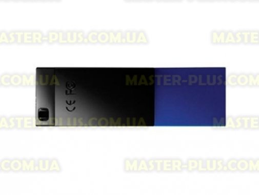 

USB флеш накопитель 8GB AH131 Blue RP USB2.0 Apacer (AP8GAH131U-1)