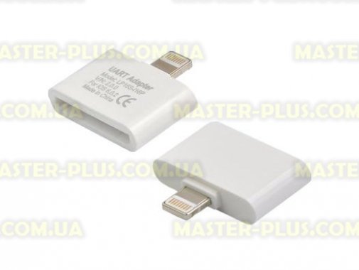

Дата кабель Henca iPhone 4/4S to iPhone 6/5S/5C (LP15S-i16P)