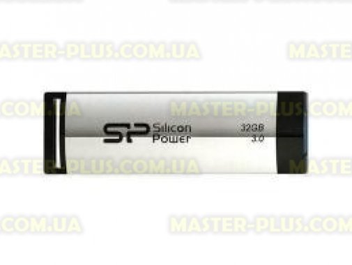

USB флеш накопитель Silicon Power 32Gb Marvel M60 (SP032GBUF3M60V1S)