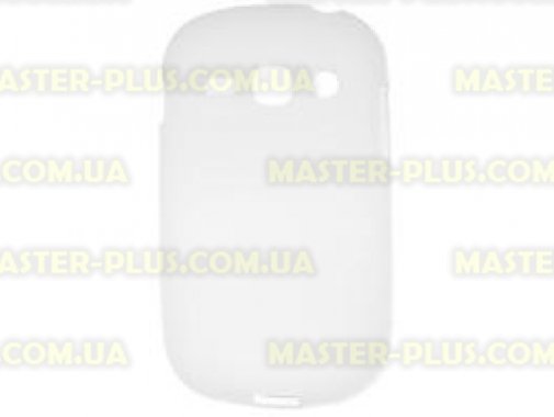 

Чехол для моб. телефона Drobak для Samsung S6810 Galaxy Fame /Elastic PU (218953)
