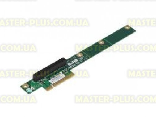 

Переходник Supermicro RSC-RR1U-E8